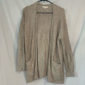 American Eagle Cardigan Sweater